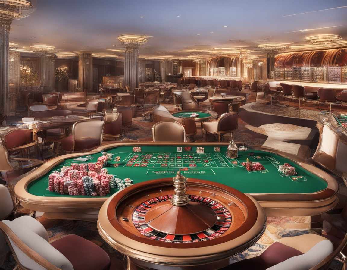 mostbet app